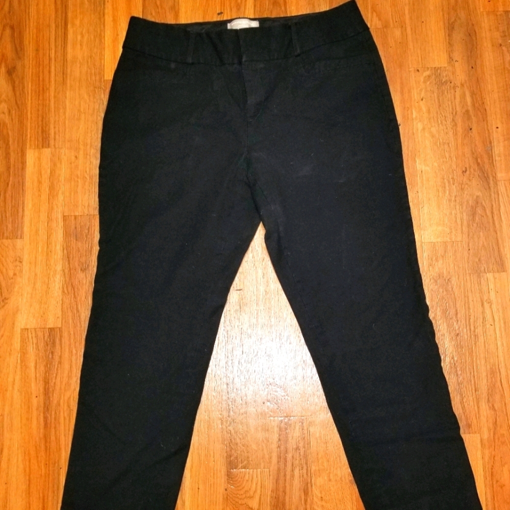 Banana Republic pants, sz 12 NICE
